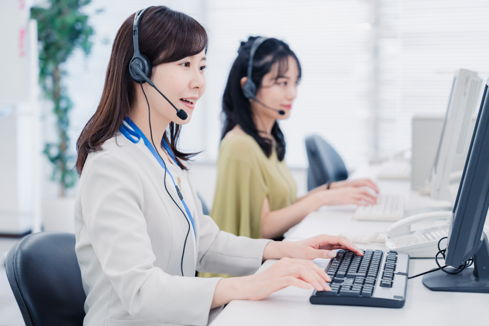 貨物利用運送（貨物利用運送取扱い）事業